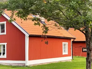 Ferienhaus für 6 Personen (50 m²) in Ramsjö