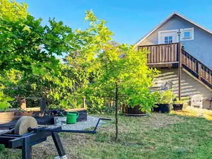 Ferienhaus für 4 Personen (50 m²) in Visby