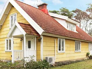 Ferienhaus für 9 Personen (135 m²) in Snapparp