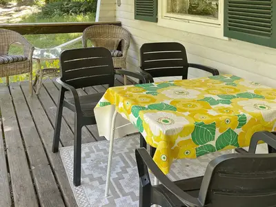 Outdoor
