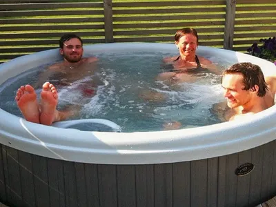 Spa