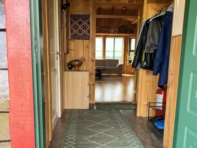 Indoor