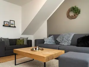 Ferienhaus für 9 Personen (80 m²) in Turrach