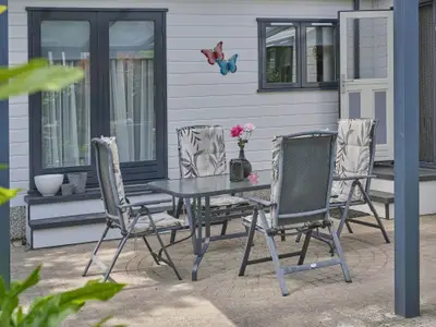 Terrasse / Balkon