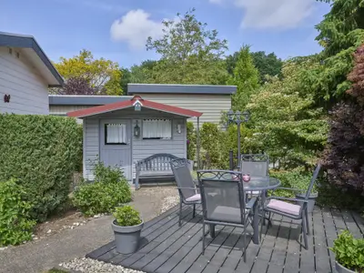 Terrasse / Balkon