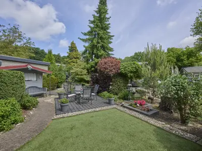 Garten [Sommer]