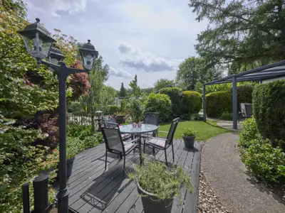 Terrasse / Balkon