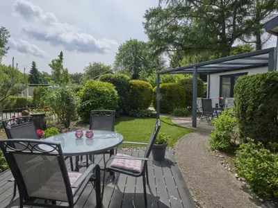 Terrasse / Balkon