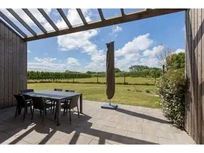 TerraceBalcony