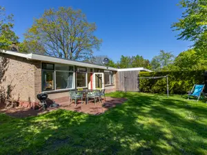 Ferienhaus für 5 Personen (61 m²) in Oostkapelle