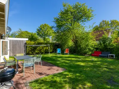 GardenSummer