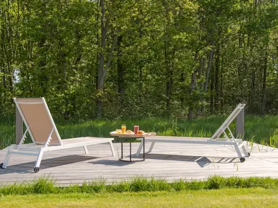 TerraceBalcony