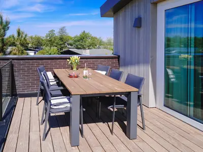 TerraceBalcony
