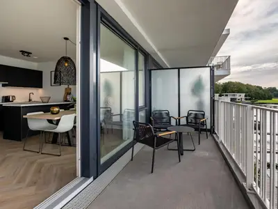 TerraceBalcony