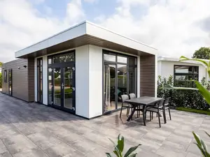Ferienhaus für 4 Personen (30 m²) in Lathum