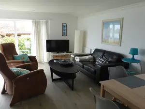 Ferienhaus für 4 Personen (30 m²) in Lathum