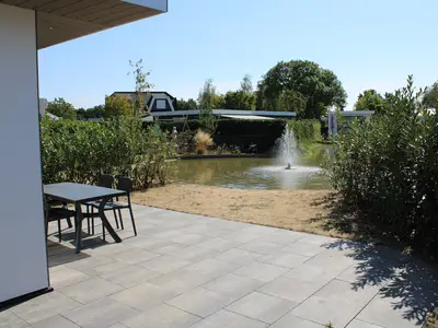 TerraceBalcony