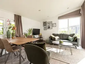 Ferienhaus für 4 Personen (30 m²) in Lathum