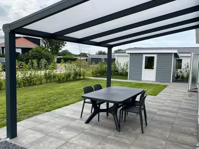 TerraceBalcony