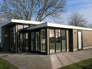 Ferienhaus für 4 Personen (30 m²) in Lathum