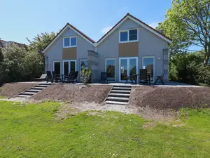 Ferienhaus für 5 Personen (110 m²) in Makkum