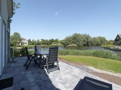 TerraceBalcony