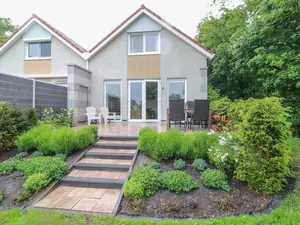Ferienhaus für 7 Personen (110 m²) in Makkum