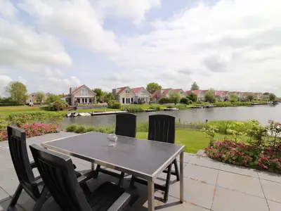 TerraceBalcony