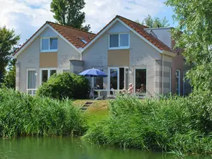 Ferienhaus für 7 Personen (110 m²) in Makkum
