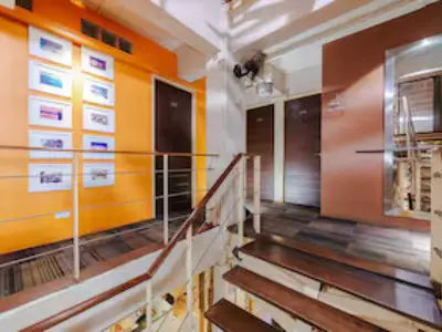 Facilities