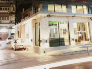 Ferienhaus für 2 Personen (21 m²) in Bangkok