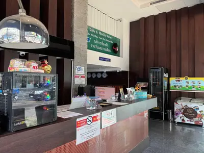 HallReception