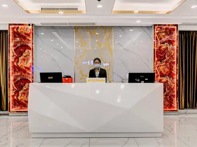 HallReception