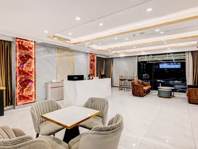 HallReception