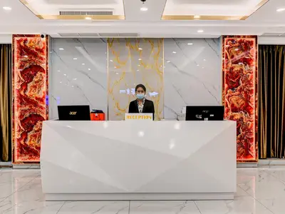 HallReception