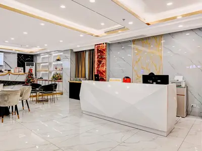 HallReception