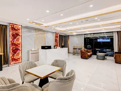 HallReception