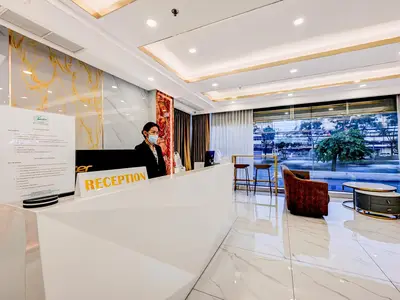 HallReception