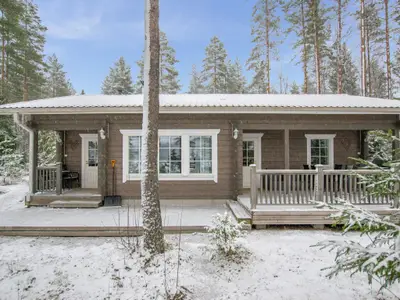Ferienhaus für 6 Personen (81 m²) in Ylöjärvi 7/10