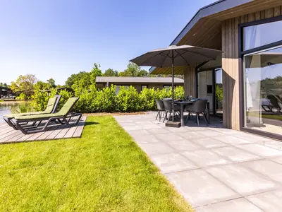 TerraceBalcony