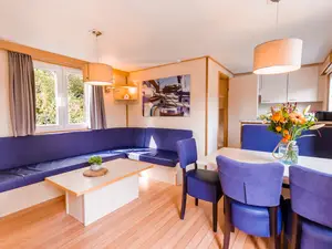 Ferienhaus für 2 Personen (30 m²) in Well L