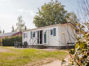 Ferienhaus für 3 Personen (30 m²) in Well L