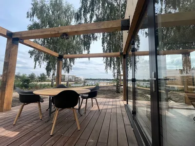 TerraceBalcony TerraceBalcony