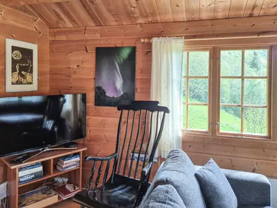 living-room