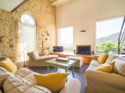living-room