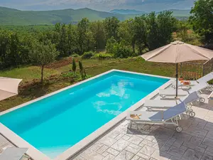 Ferienhaus für 8 Personen (120 m²) in Velika Cista
