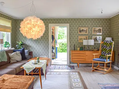 living-room