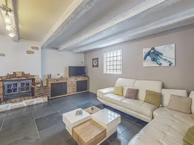 living-room