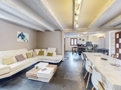 living-room
