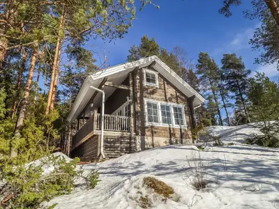Ferienhaus für 4 Personen (32 m²) in Ylöjärvi 8/10